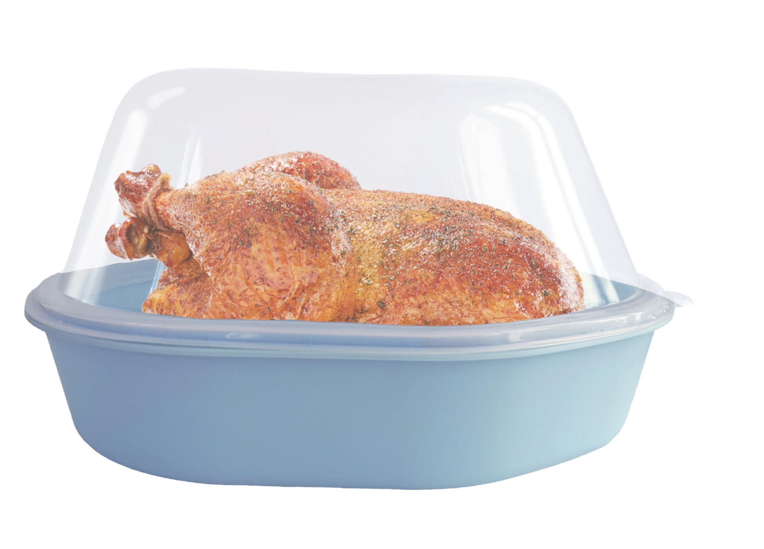 Amazon.com: KELJ Chicken COOP XL - Reusable Rotisserie Chicken