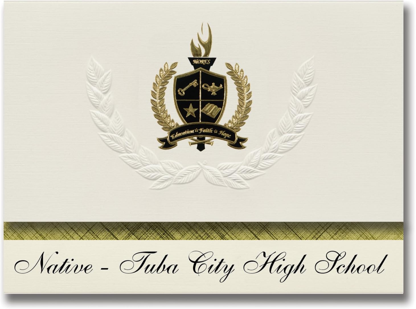 Signature Announcements Native Tuba City High School