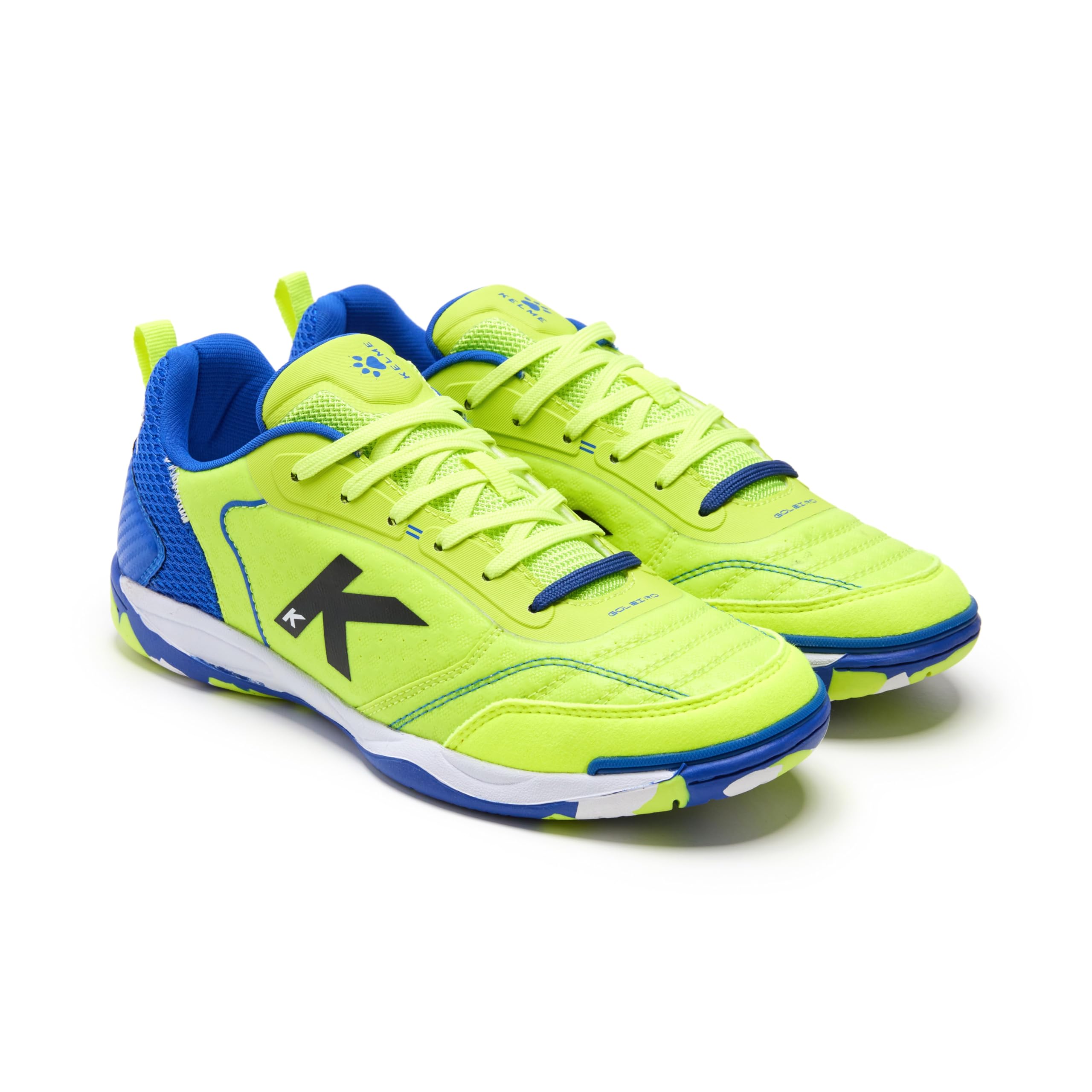 KELME Zapatillas De Fútbol Sala Goleiro Lima