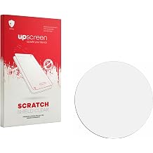 upscreen Scratch Shield Screen Protector compatible with Meraki Gen 2 Espresso Machine - HD-Clear, Anti-Fingerprint