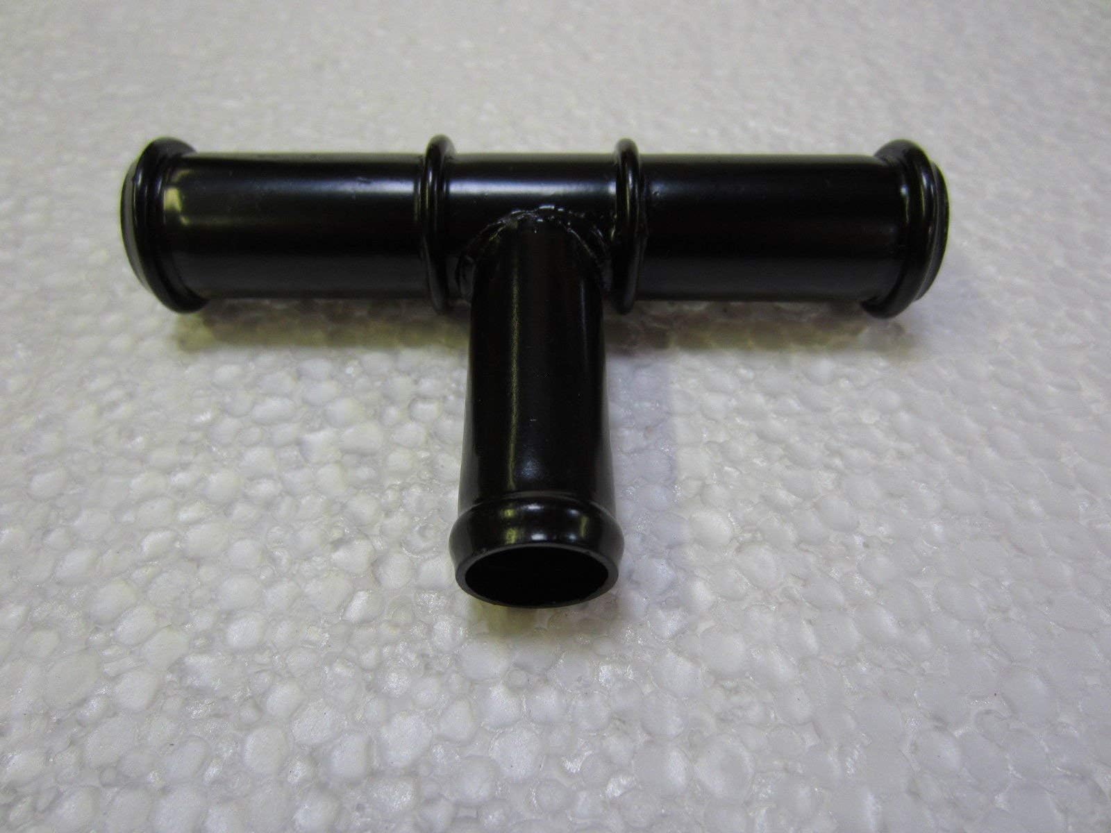 1963-67 & 1992-93 Corvette Coolant T Pipe