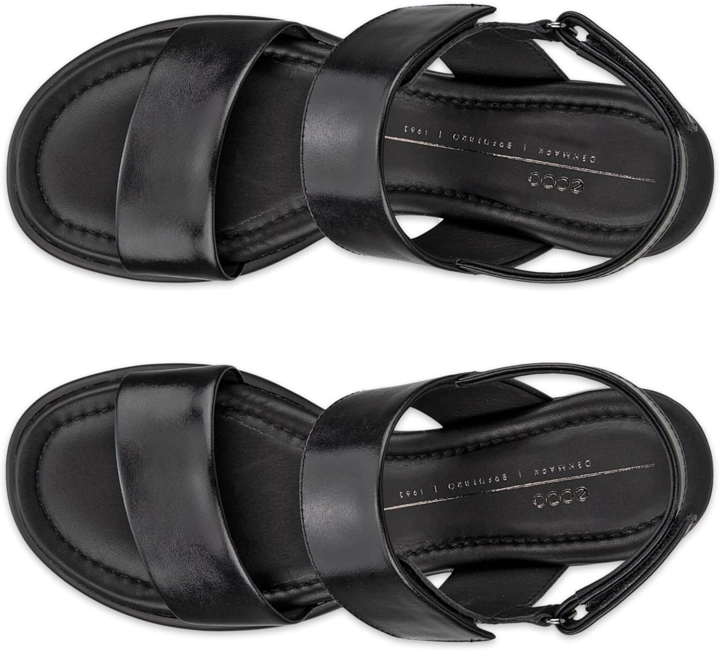 ECCO womens Sculpted 35 Luxe Strap - Image 5