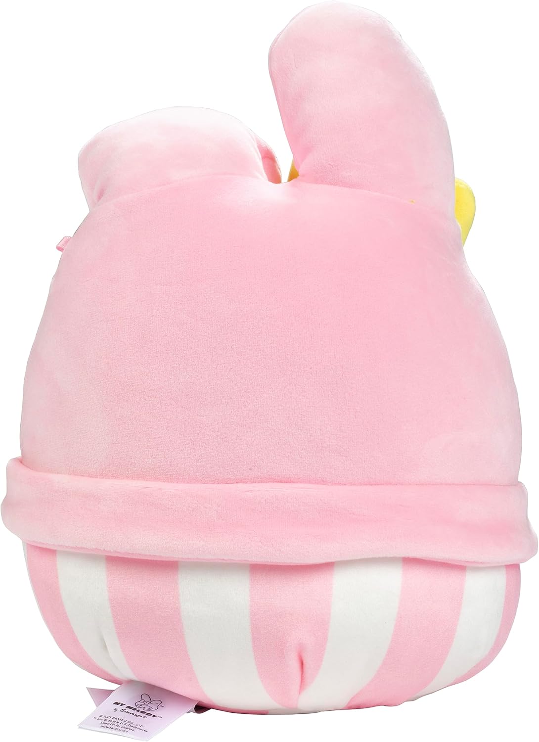 Squishmallows 8" My Melody with Taco Food Truck Series Plush - Official Kellytoy - Collectible Soft & Squishy Sanrio Hello Kitty Stuffed Animal Toy - Gift for Kids, Girls & Boys - 8 Inch