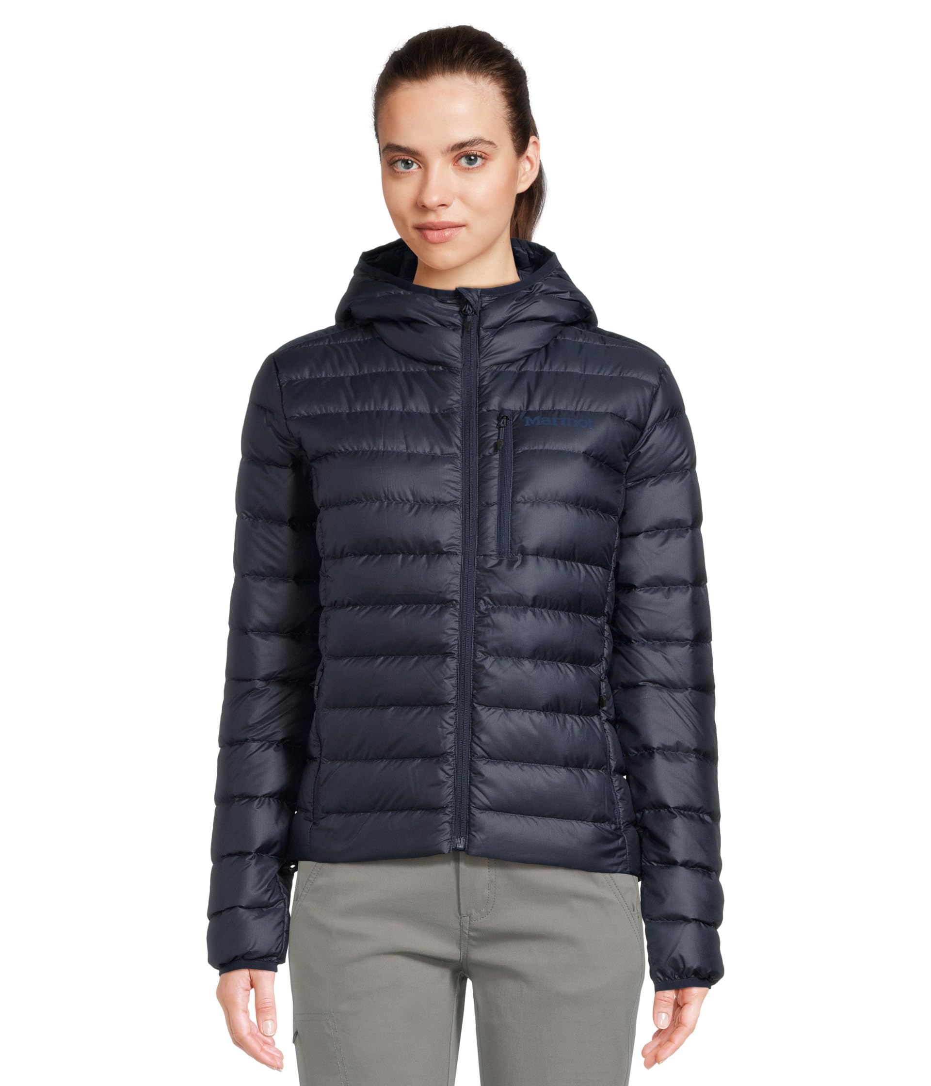 Entdecken Sie Marmot Selection