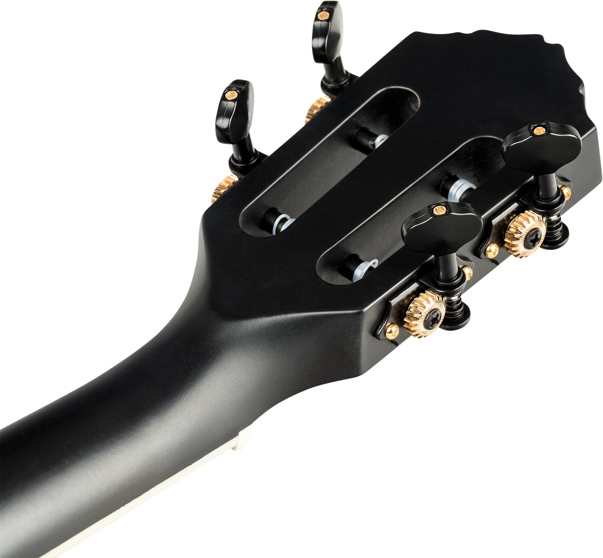 ORTEGA TourPlayer Series - Ukulele tenore a 4 corde, per mancini, con custodia