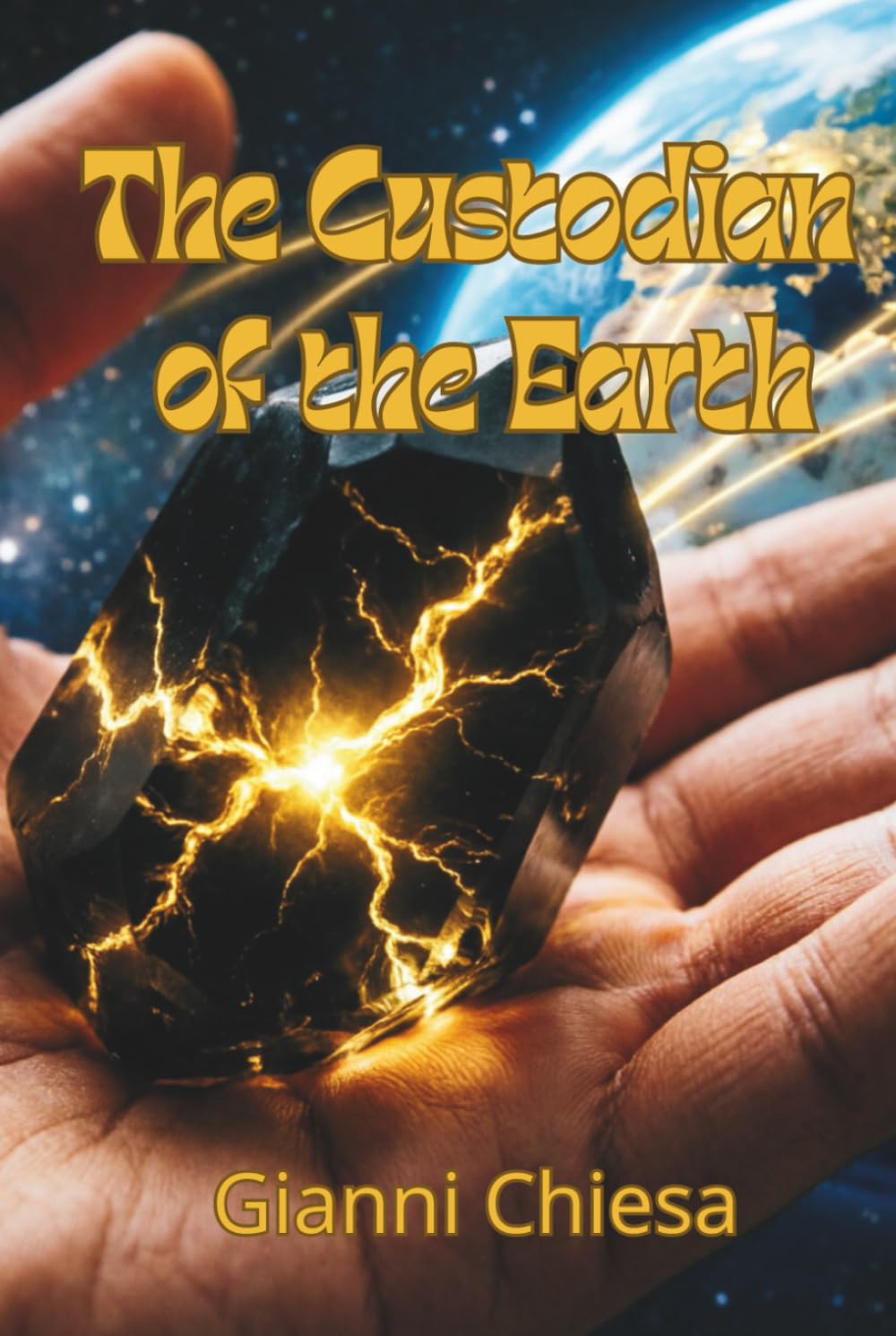 The Custodian of the Earth