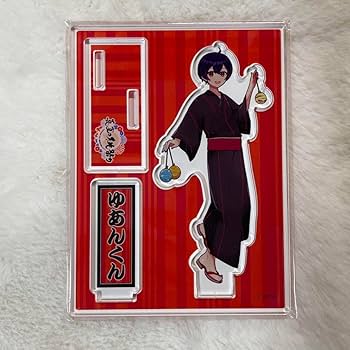 カラフルピーチ からぴち ゆあんくん サイン 桃祭り さなページ カラフルピーチ からぴち ゆあんくん ゆあん 桃祭り サイン