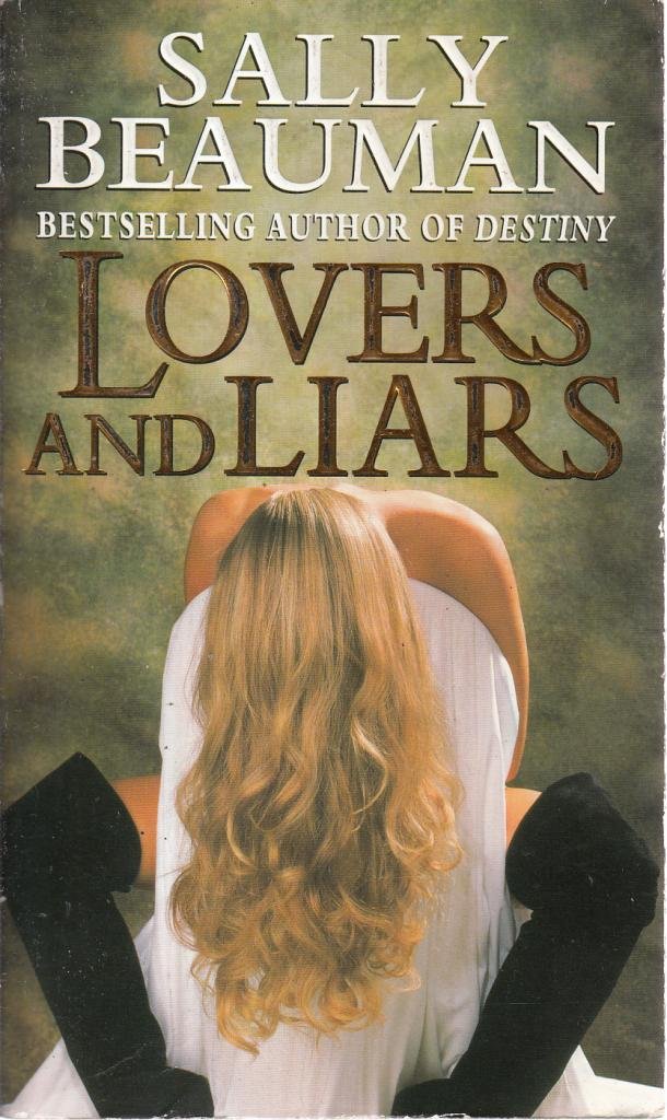 Lovers and Liars