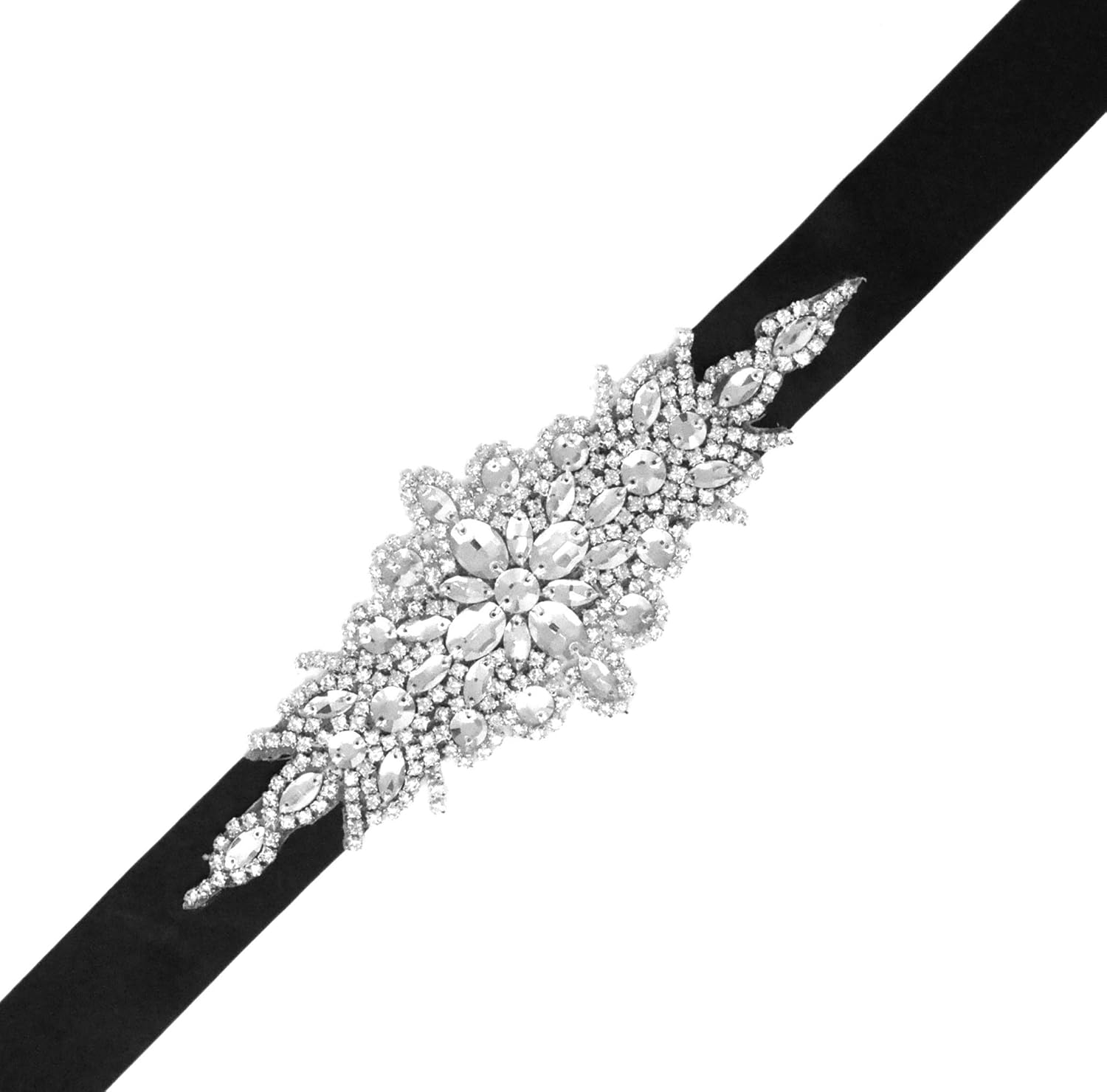 Wedding Dress Belt Bridal Belt for Women Wedding Gown Bridal
