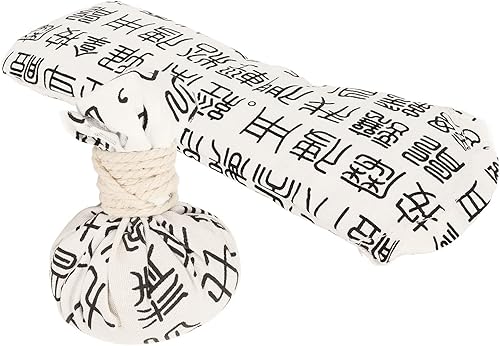 AMONIDA Bola de calefacción de ajenjo, masaje de ajenjo, bola de salud, alivio de molestias, moxibustión para cintura disponible en Yaxa Peru