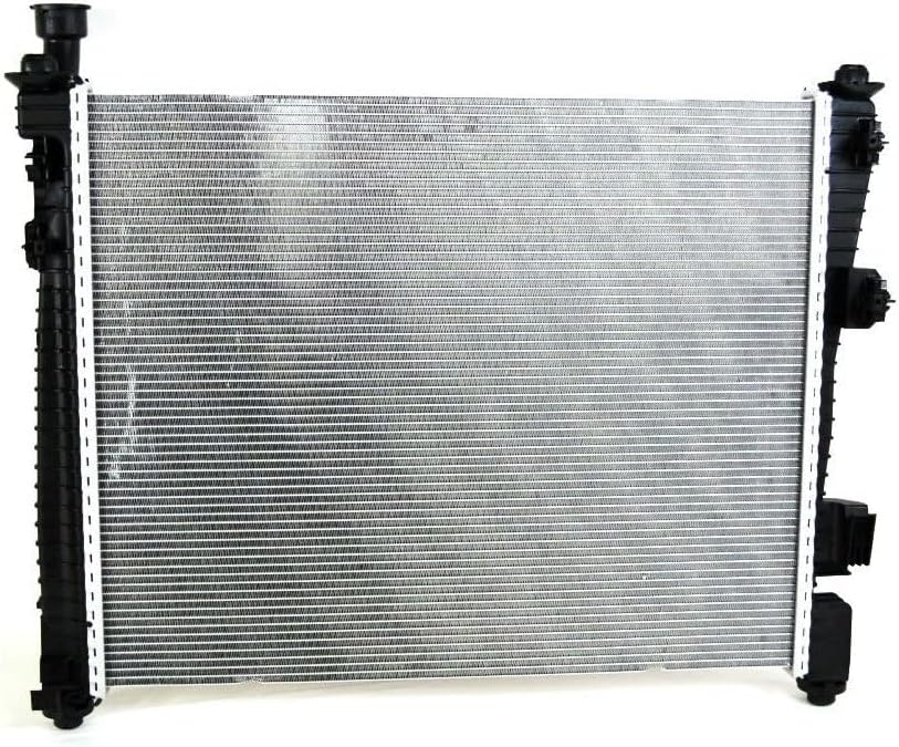 Mopar 68232592AB RADIATOR ENGINE COOLING