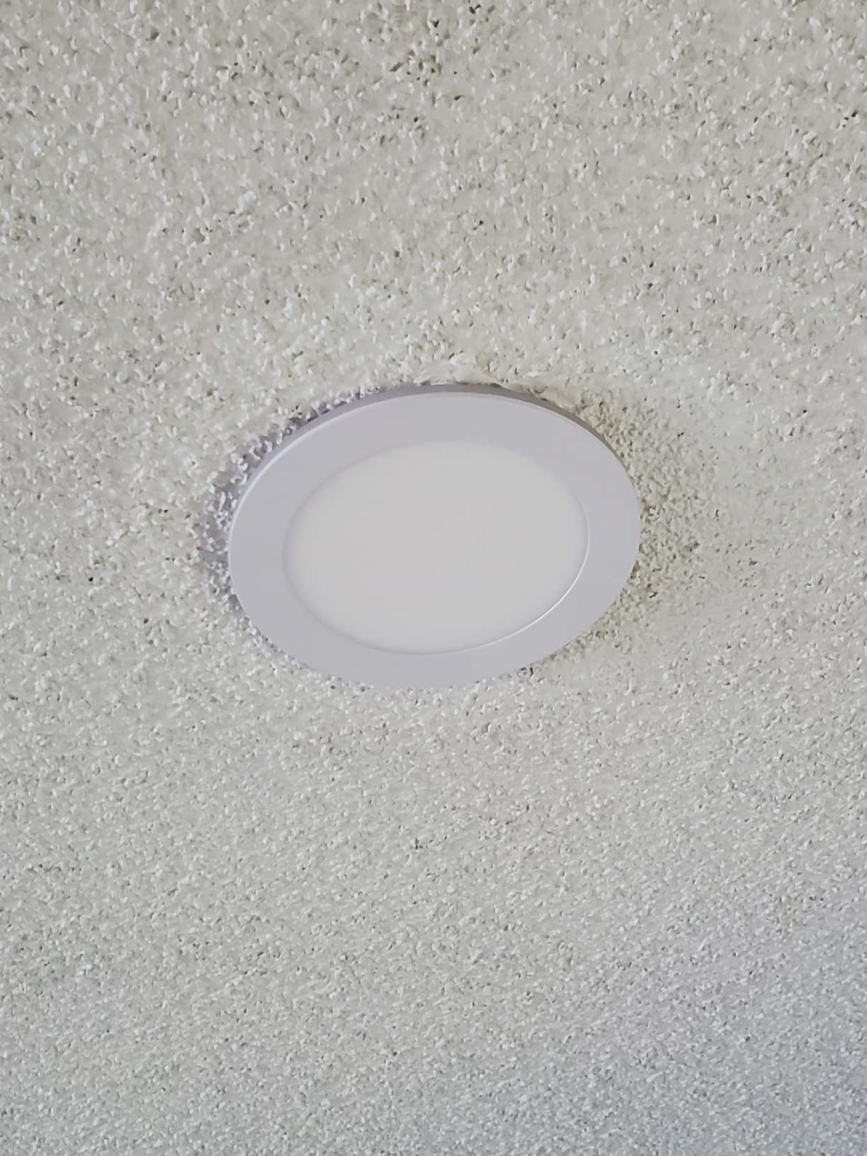 23/mo Finance Amico 12 Pack 6 Inch 5CCT LED Recessed Ceiling Light