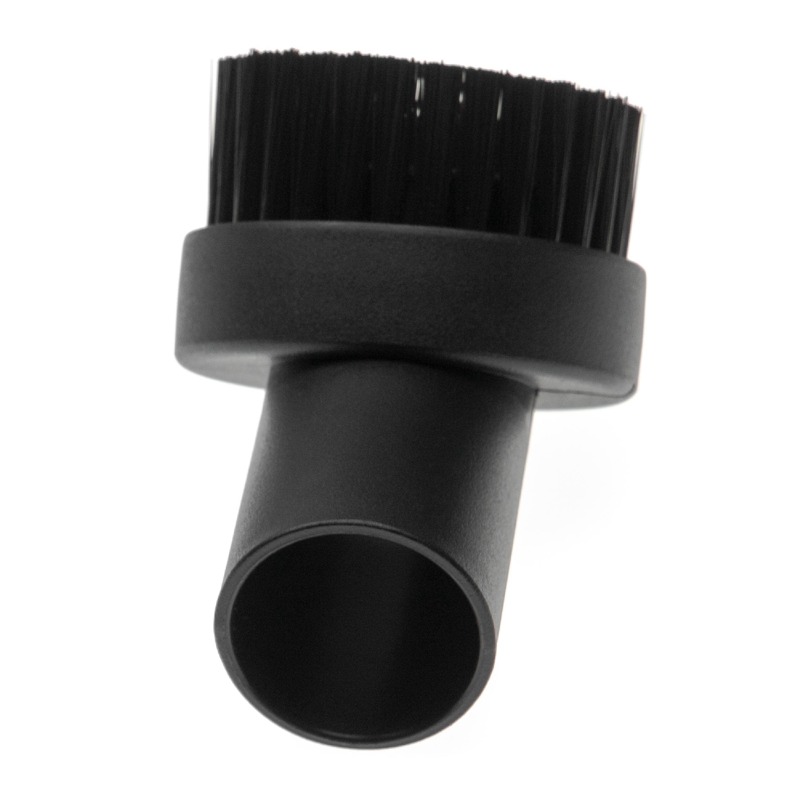 Suceur D'aspirateur 32 Mm Type 3 - Compatible Kärcher T 10/1, T 12/1, T 7/1, Etc. (remplace 6.906-211.0)