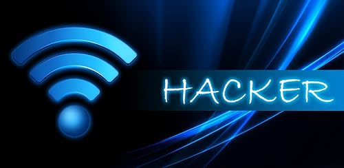 Wifi Password Hacker