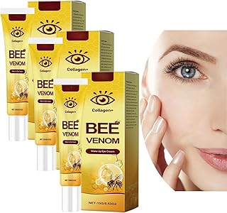 Dyshi Bee Venom Wake Up Crema de ojos, crema ...
