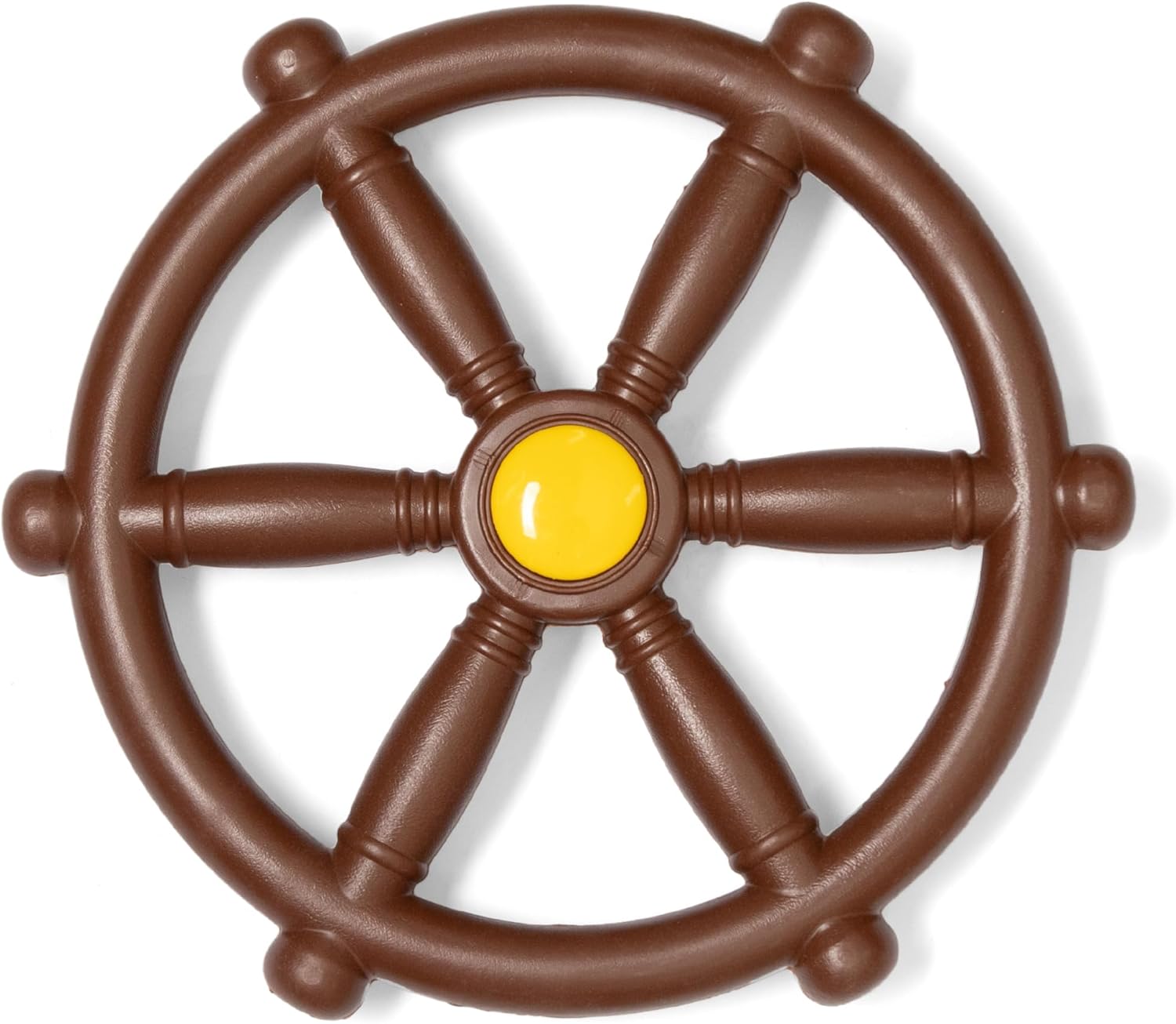 Barcaloo Kids Playground Pirate Ship Wheel – UK Ubuy