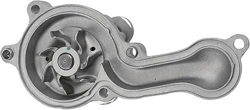 Miniatura 2 de Beck/Arnley Bomba de agua 131-2411