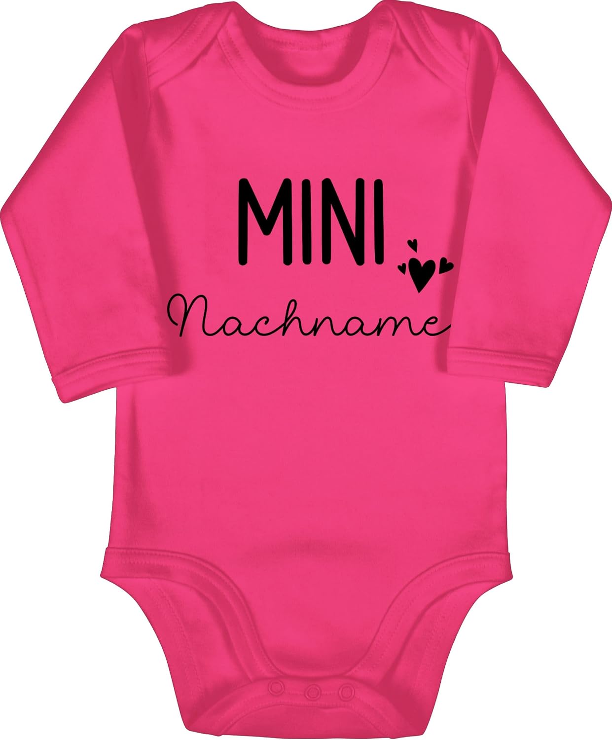 Auto-Aufkleber 'Baby An Bord' & 'Daddys Prinzessin An Bord' – Pink, Mehrfarbig Wählbar