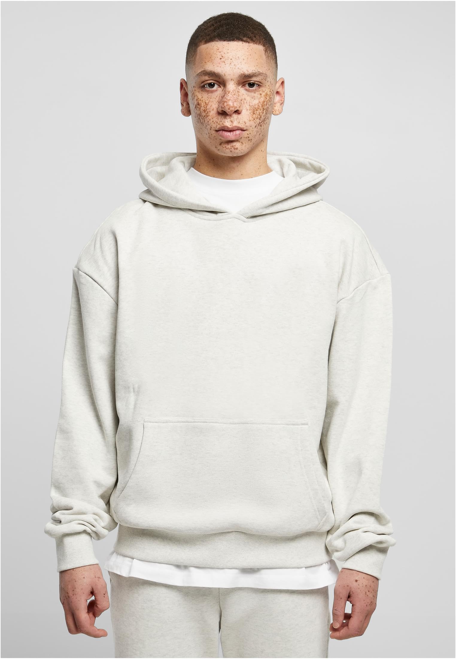 Urban Classics Ultra Heavy Oversized Hoody