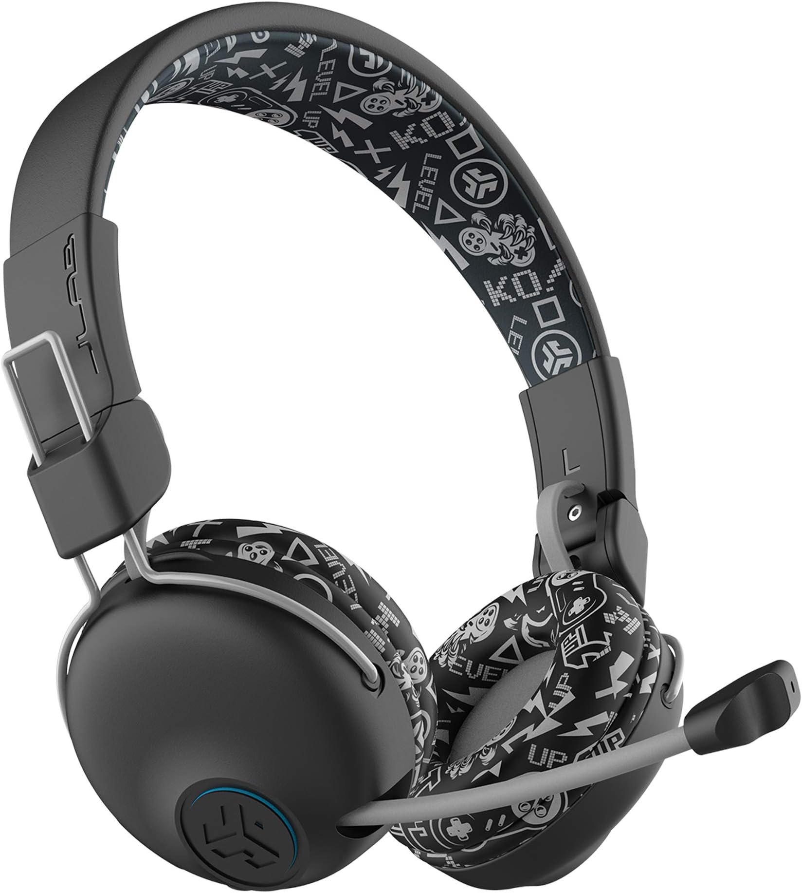 JLab JBuddies Play Headphones