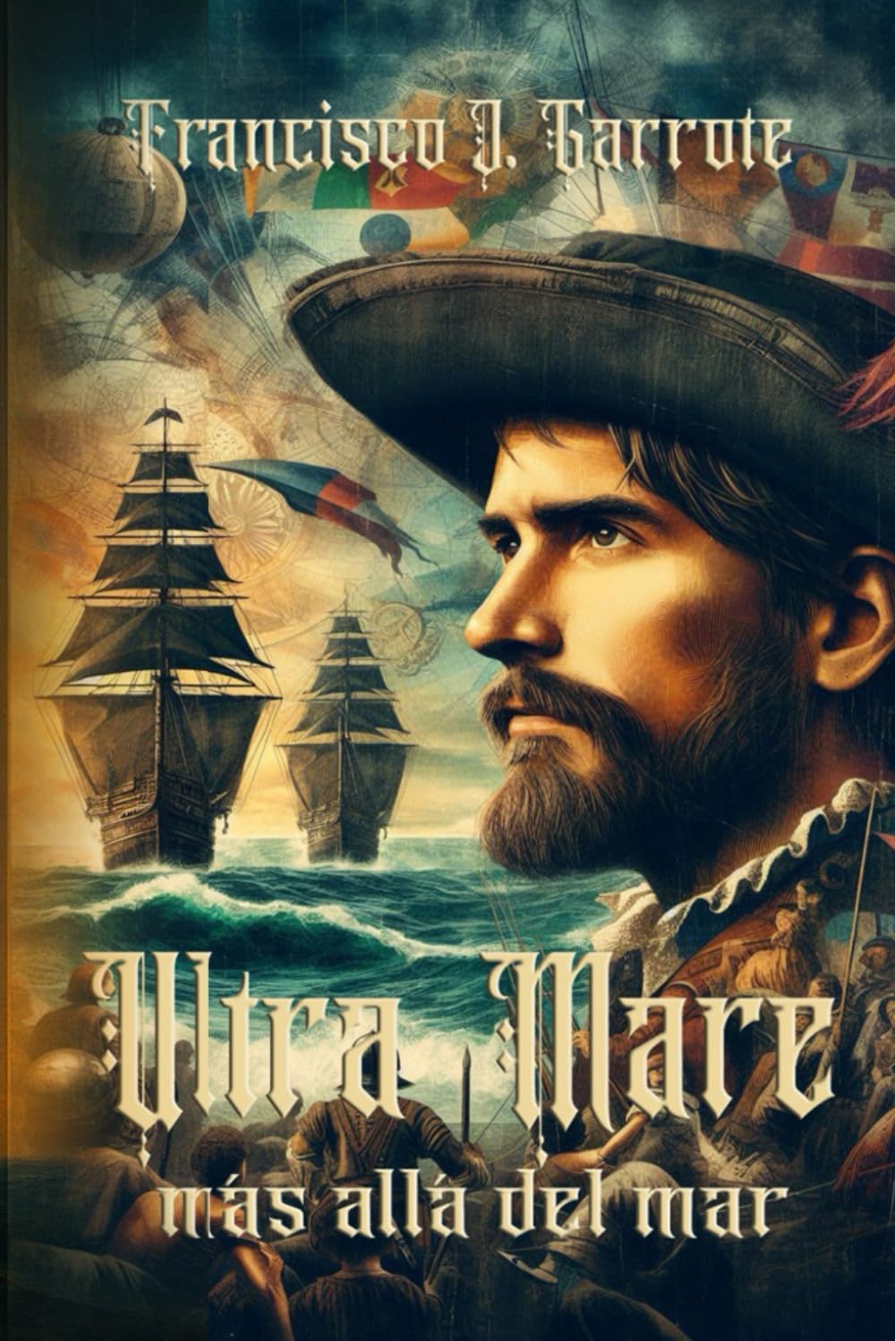 Ultra Mare (más allá del mar)