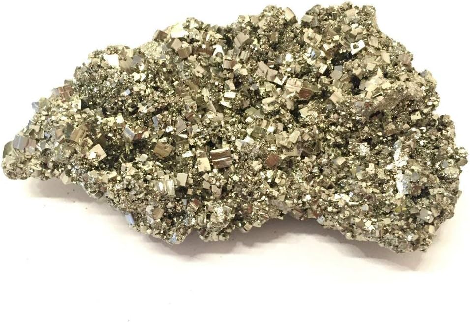Iron Pyrite Healing Crystal