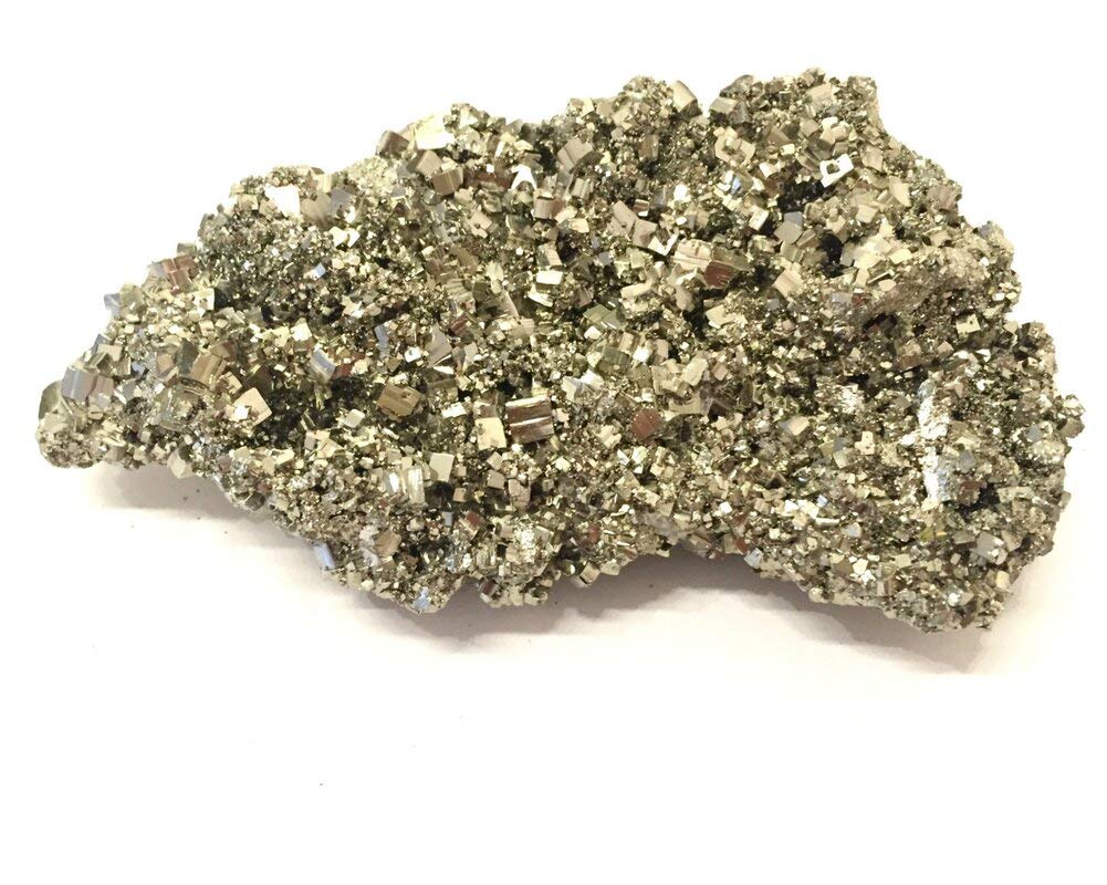 Iron Pyrite Healing Crystal
