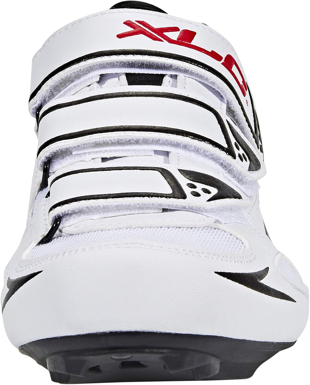 XLC CB-R09 Scarpe Da Ciclismo Bianche | Modello Da Uomo, Leggere E Performanti - 2