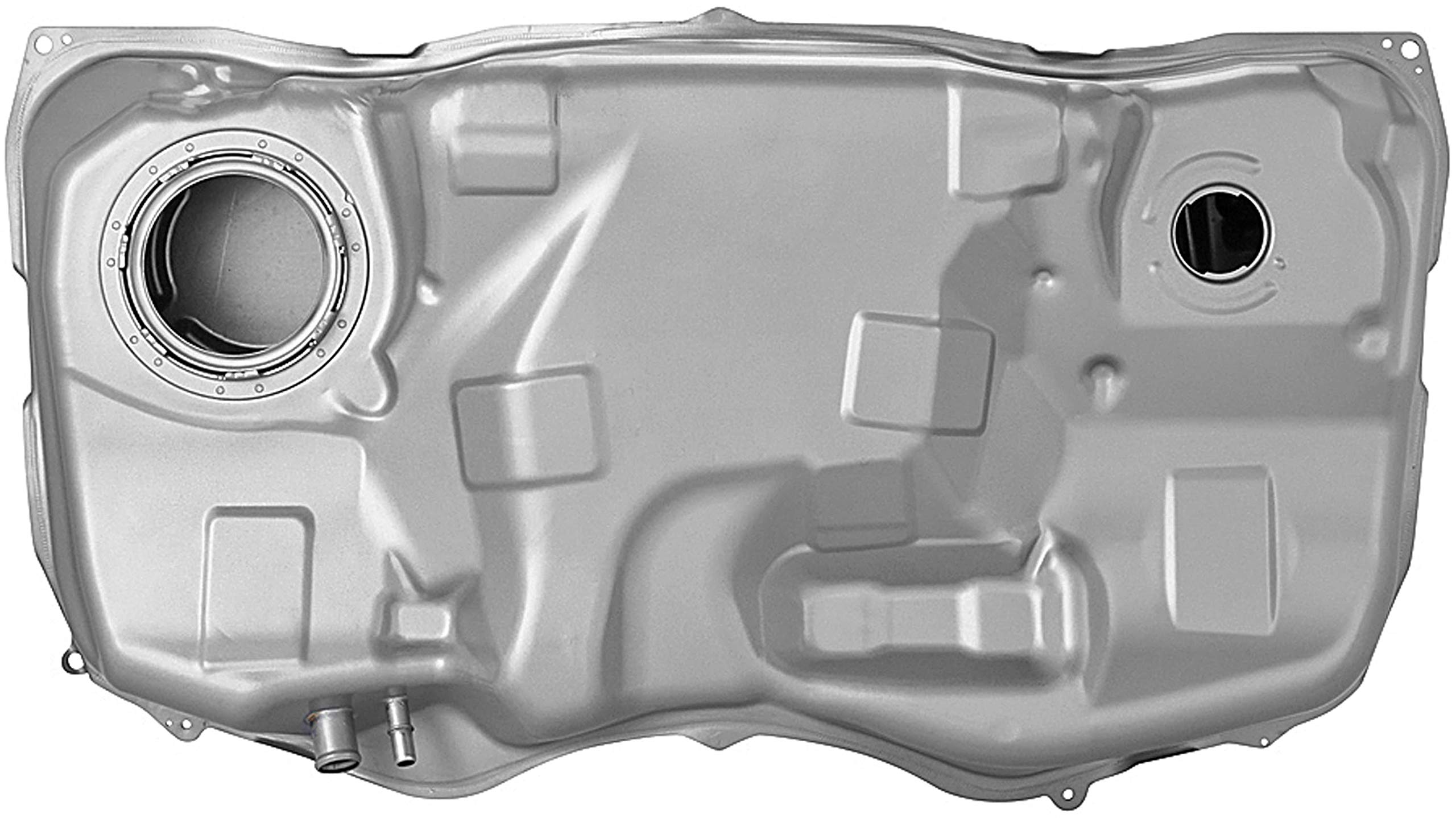 Amazon.com: Dorman 576-973 Fuel Tank Compatible with Select Ford