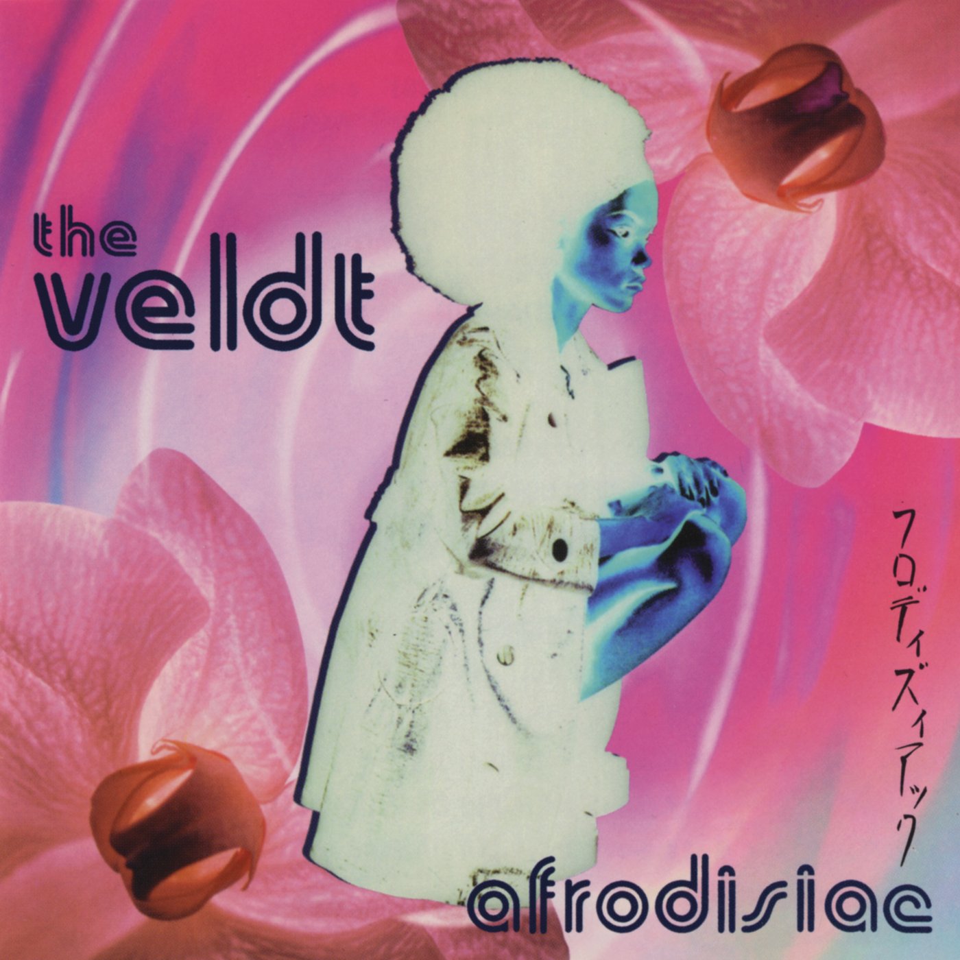 The Veldt
