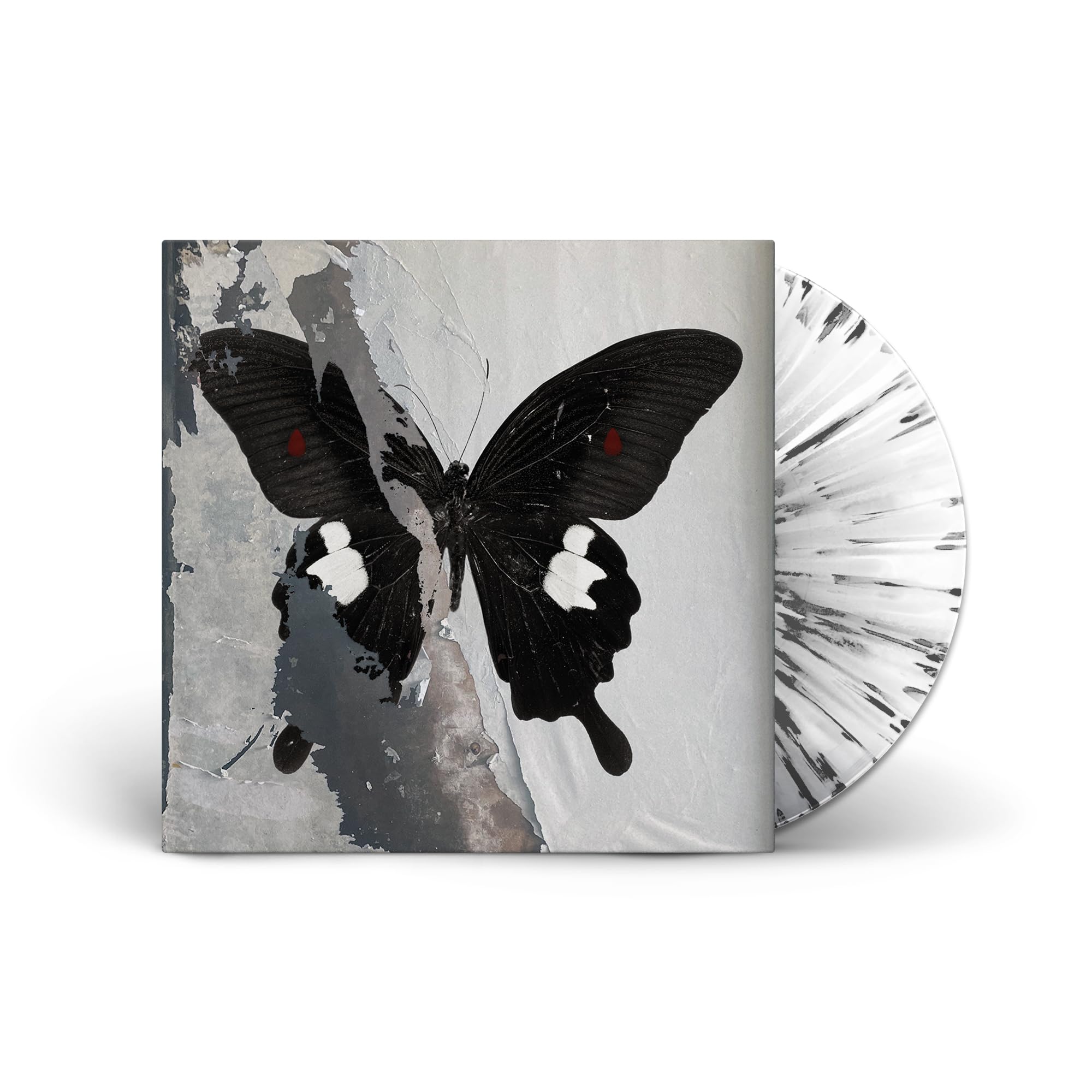Paradise Now [VINYL]