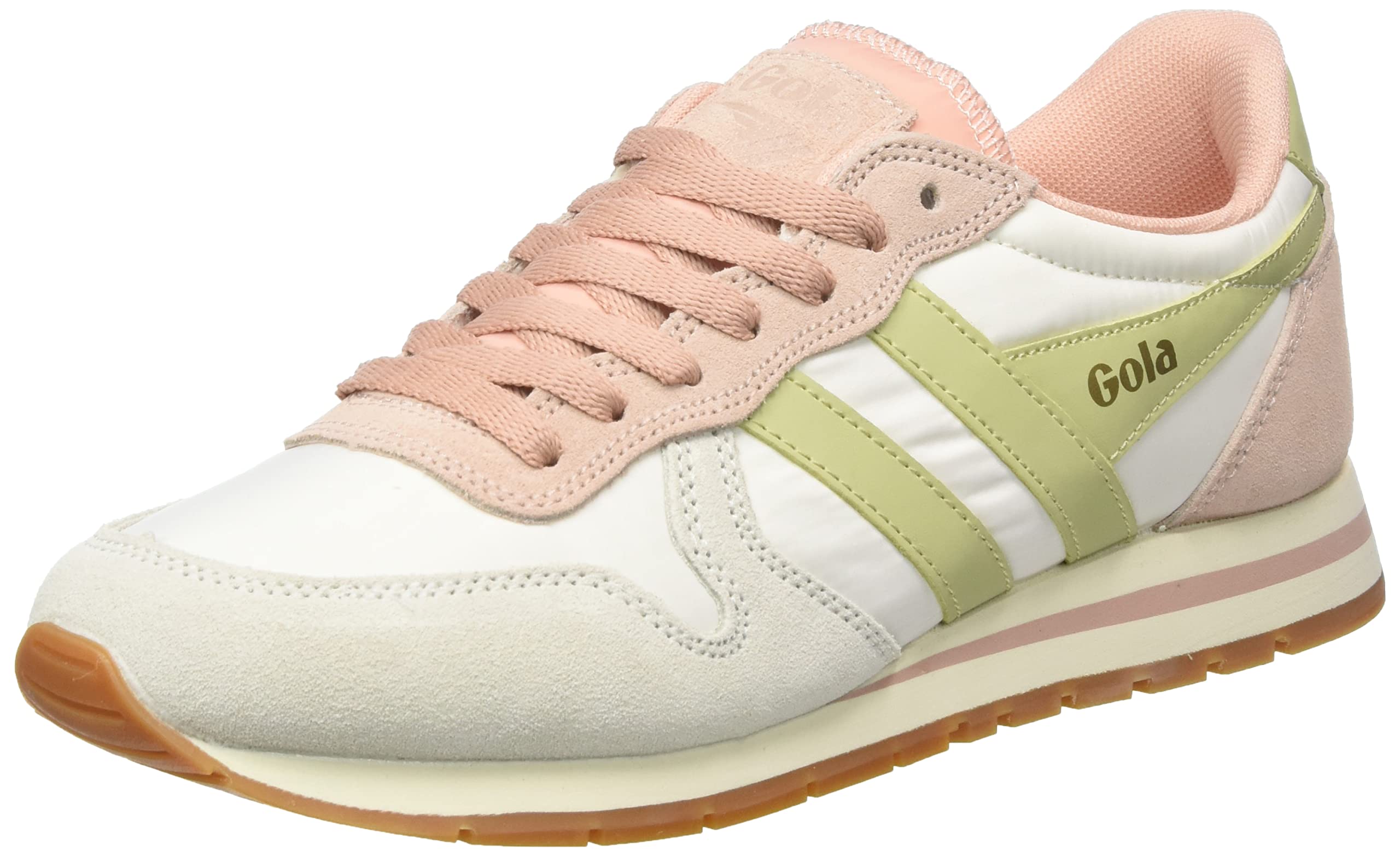 Gola Grandslam Leather