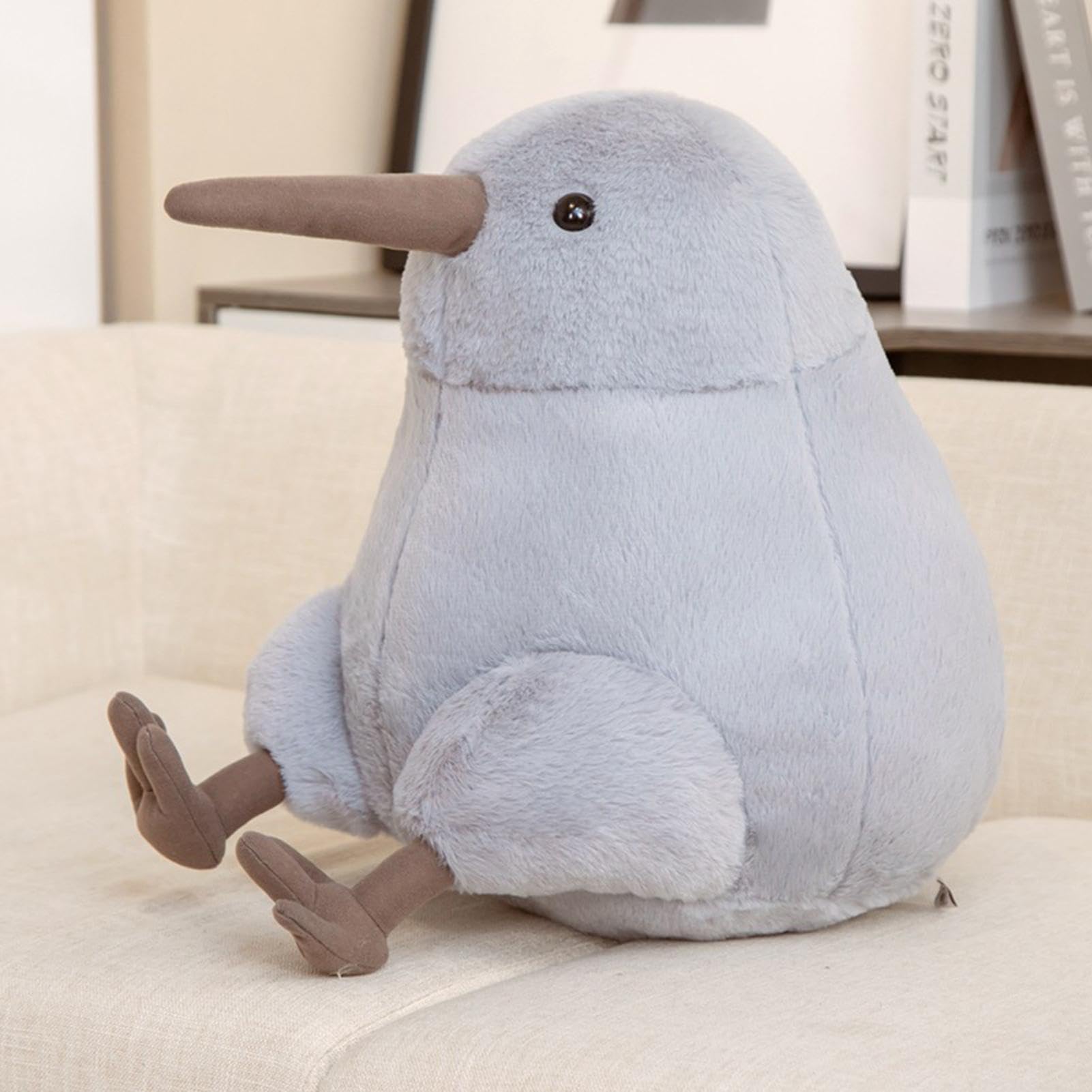 Amazon.co.jp: 大きな鳥のぬいぐるみ、鳥のぬいぐるみ | 鳥の
