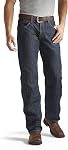 ARIAT Men's Rebar M5 Durastretch Edge Straight Leg Jean