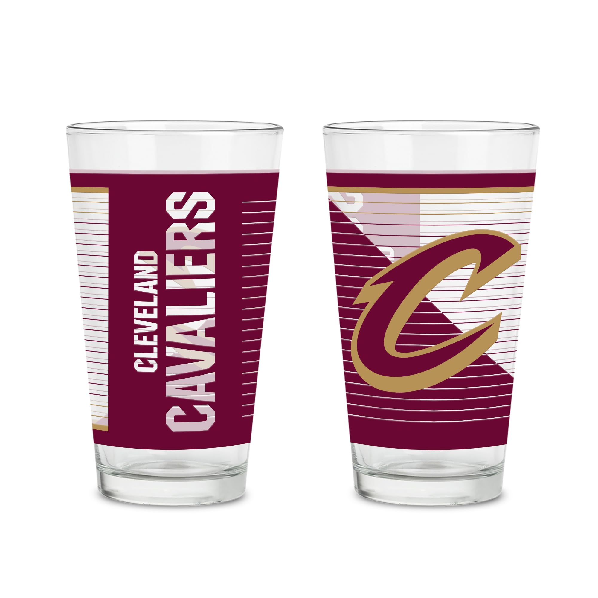 Rico Industries NBA Unisex-Adult Modern