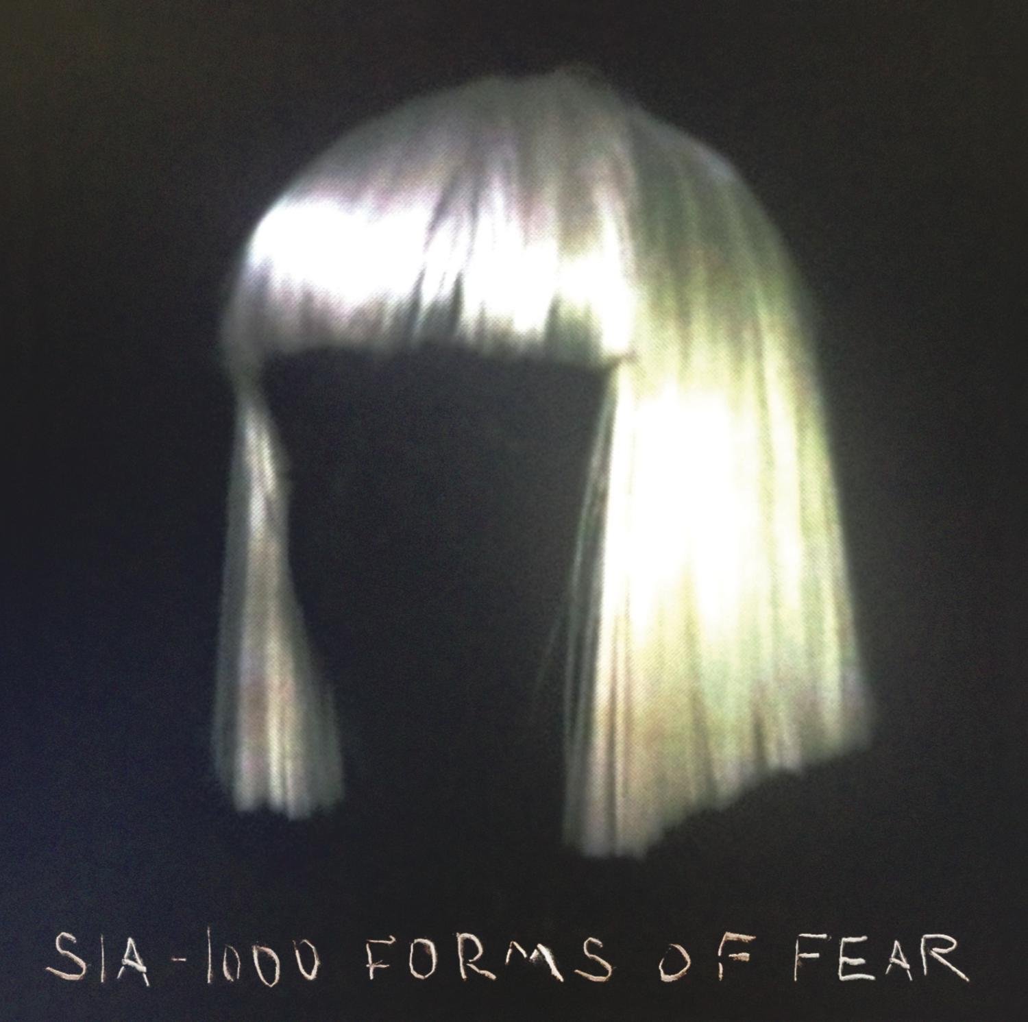 Sia album CD まとめ Amazon.co.jp: SIA - 100 forms of fear (1 CD): ミュージック