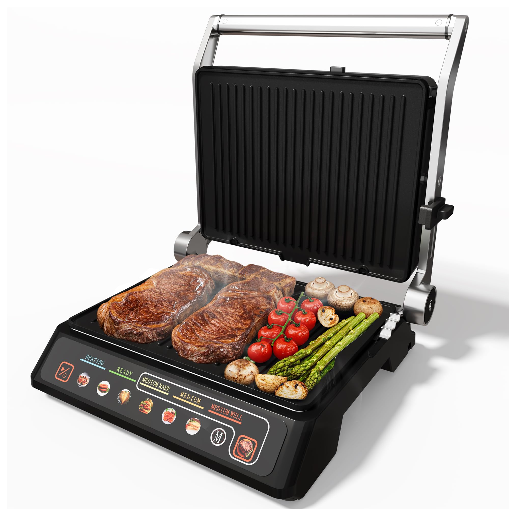 SUNVIVI Grill