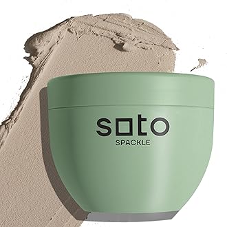 Small Hole Repair, Beige Spackle, 8 Ounces (No. 09 Rough Sketch) — High Strength Small Hole Filler for use on: Walls, Drywall, Ceiling, Furniture, Cabinets