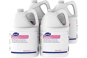 Diversey Breakdown Odor Eliminator 4-Pack