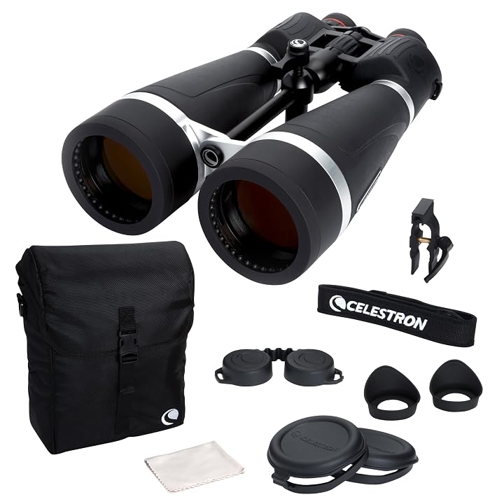 Celestron SkyMaster Pro 20x80