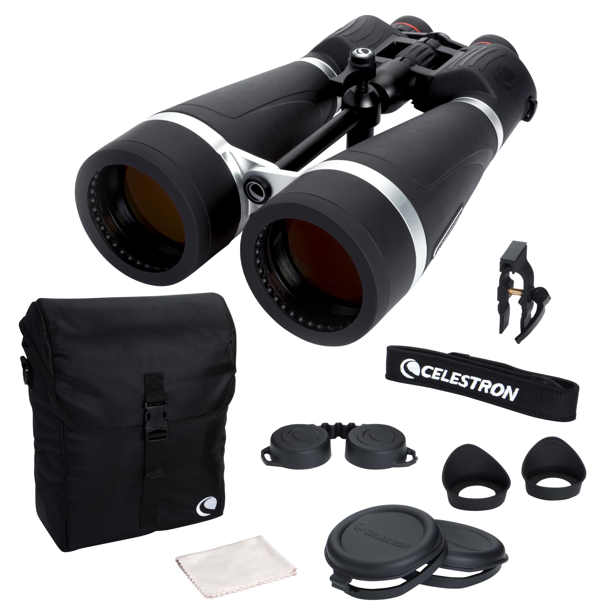 Celestron SkyMaster Pro 20×80