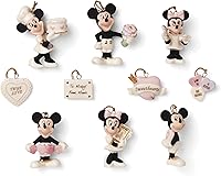 Vista 15 de Lenox 819670 Trick Or Treat - Juego de adornos de 12 piezas