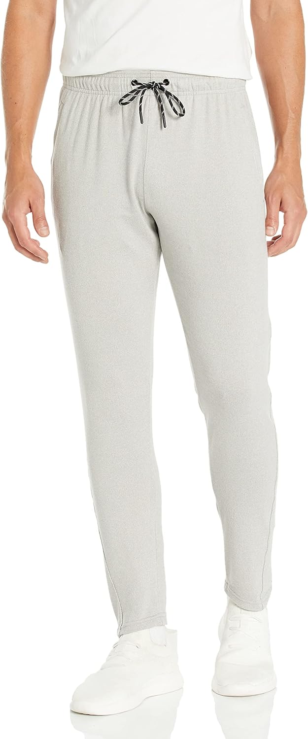 Jockey Mens Active Incline Sweatpants