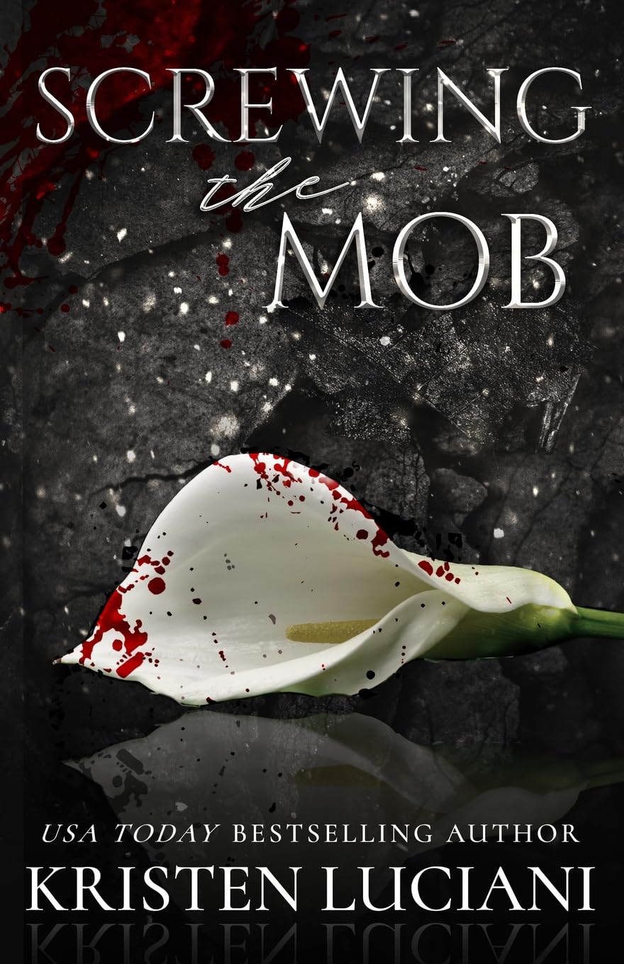 Screwing the Mob: 1 (Ruthless Hearts Mafia)
