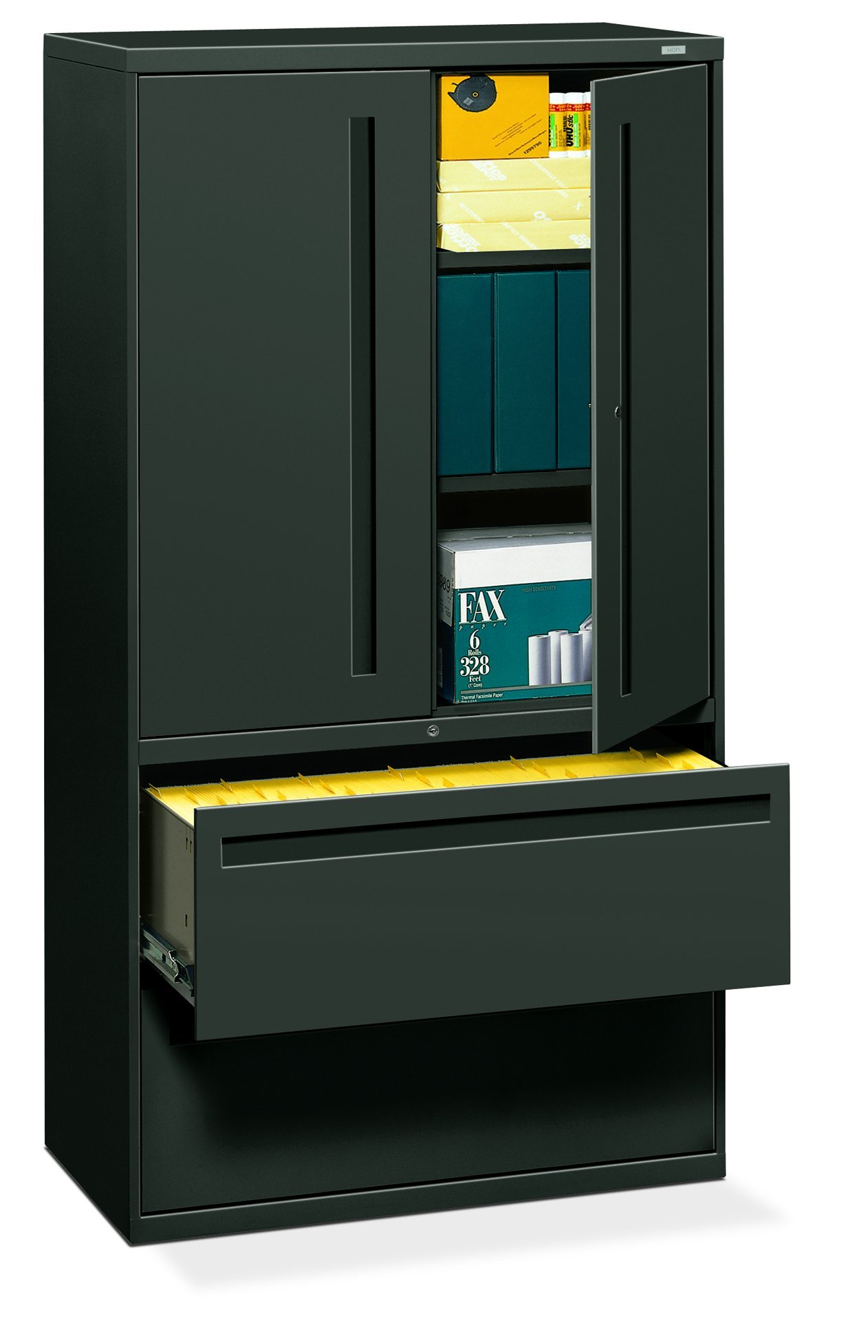 hini&m 4冊セット Amazon.com: HON 785LSS 700 Series 36 by 19-1/4-Inch Lateral File