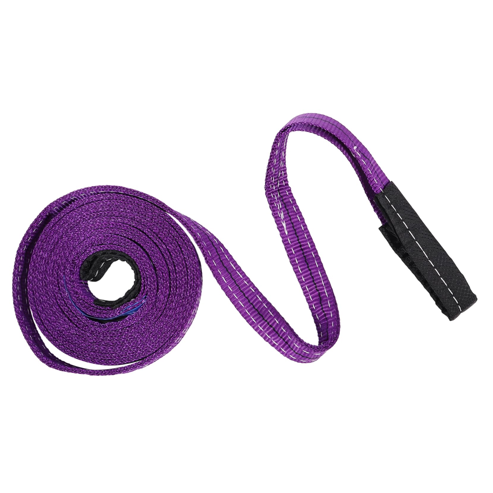 BUGUUYO Heavy Duty Lifting Sling Strap Flexible Lifting Belt for Moving Furniture High Strength Wear Resistant Secure