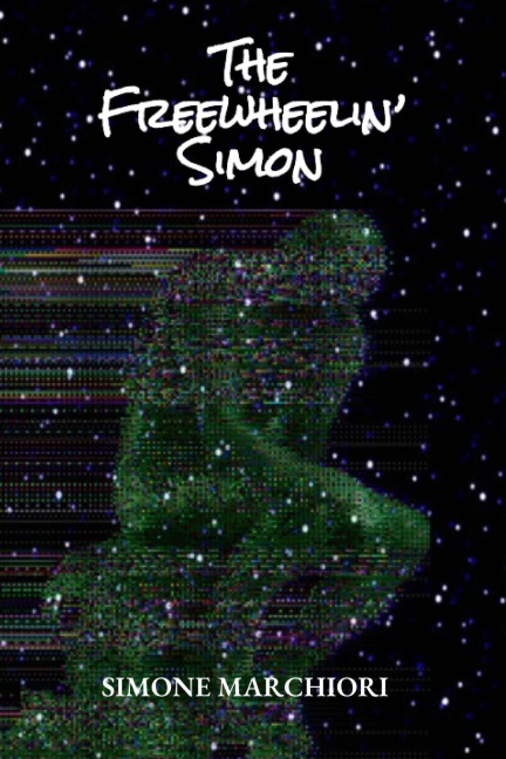 The Freewheelin' Simon (Italian Edition)