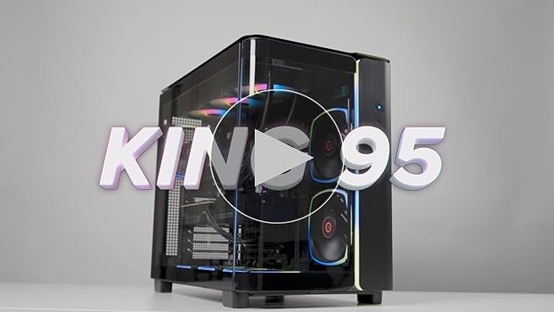 【komota】 Sky Dragon Amazon.com: Skytech King 95 Gaming PC Desktop, Ryzen 7