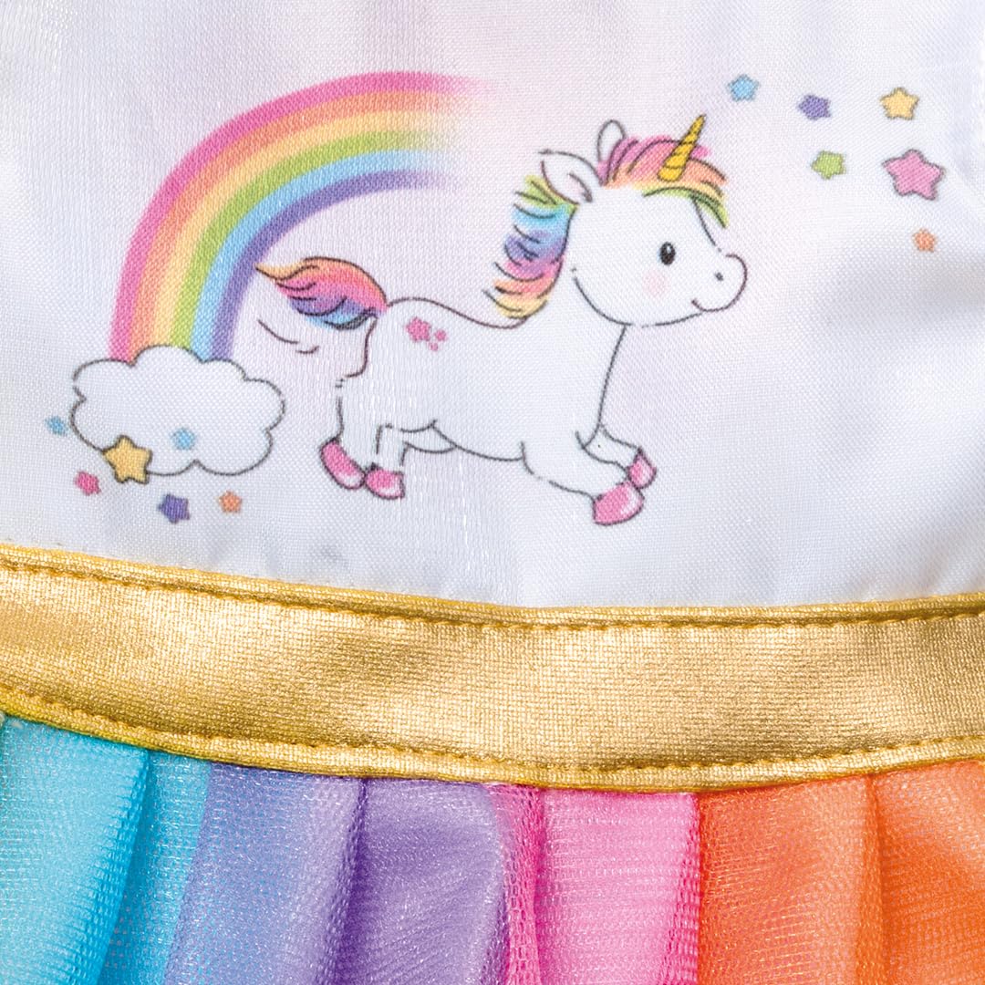 Bottes Pour Poupées Heless - Argent - Pour Poupées De 38-45 Cm - Enfant