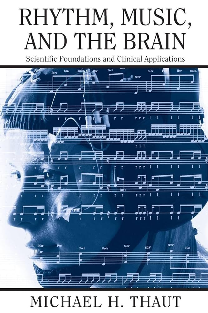 Rhythm, Music, and the Brain (Studies on New Music Research
